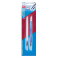 Märkpennor ”Thermo Trickmarker” 2-pack - Knappnålen