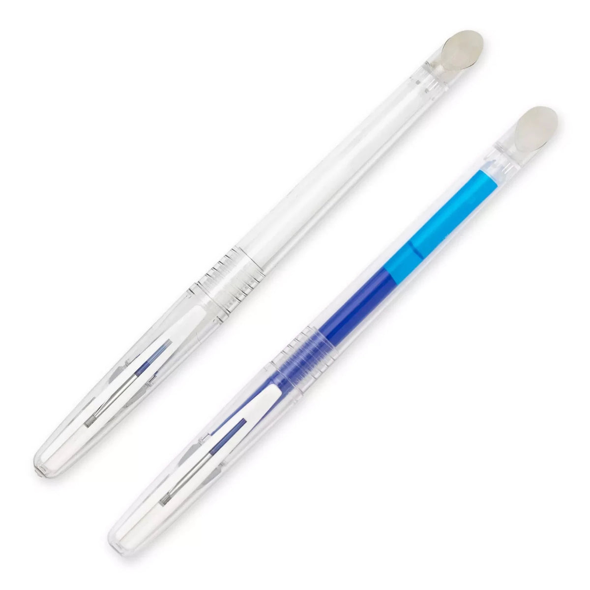 Märkpennor ”Thermo Trickmarker” 2-pack - Knappnålen