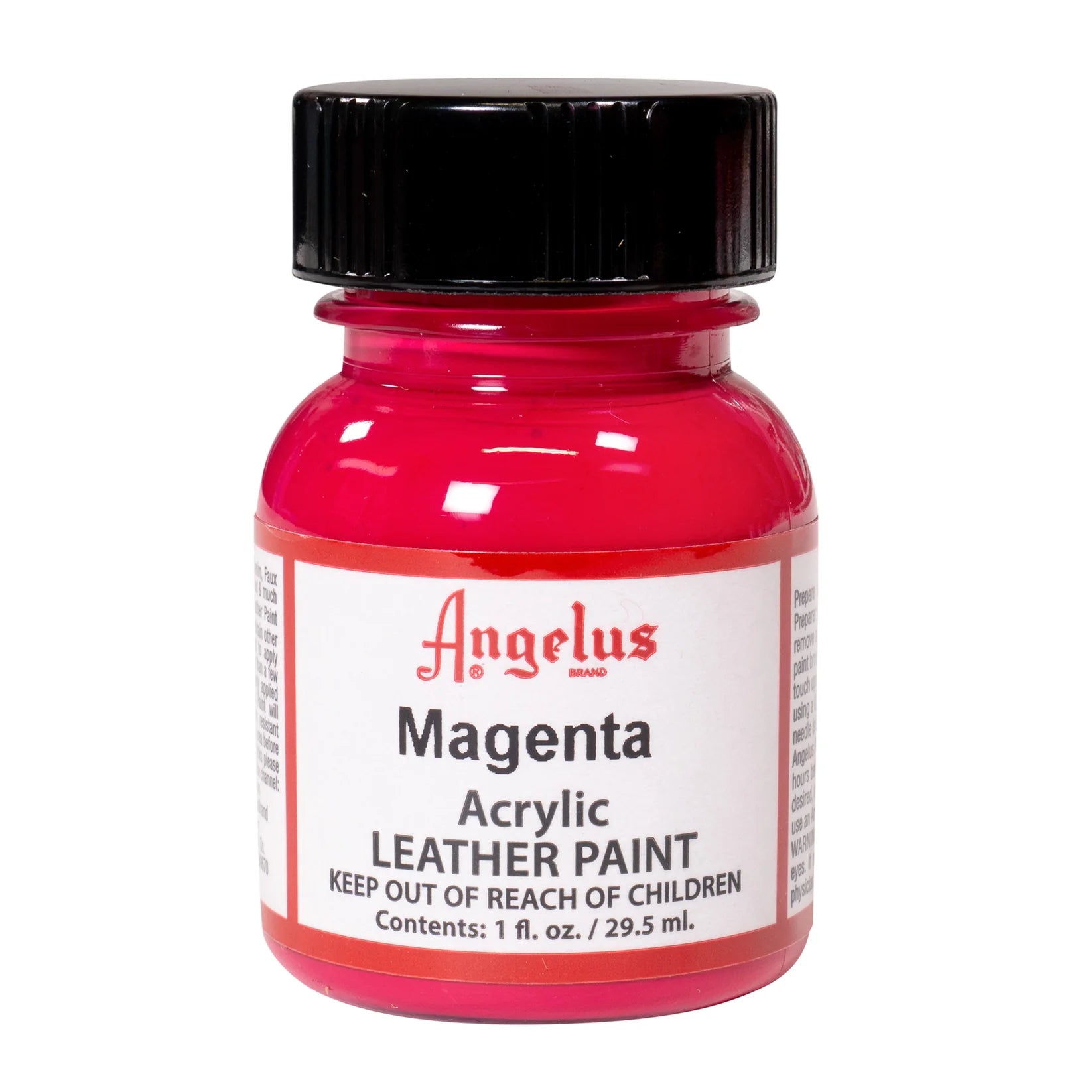 Angelus Leather Paint