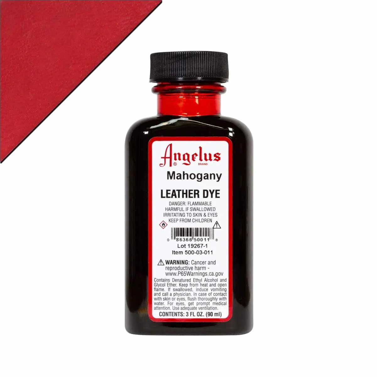 Angelus Leather Dye Läderfärg