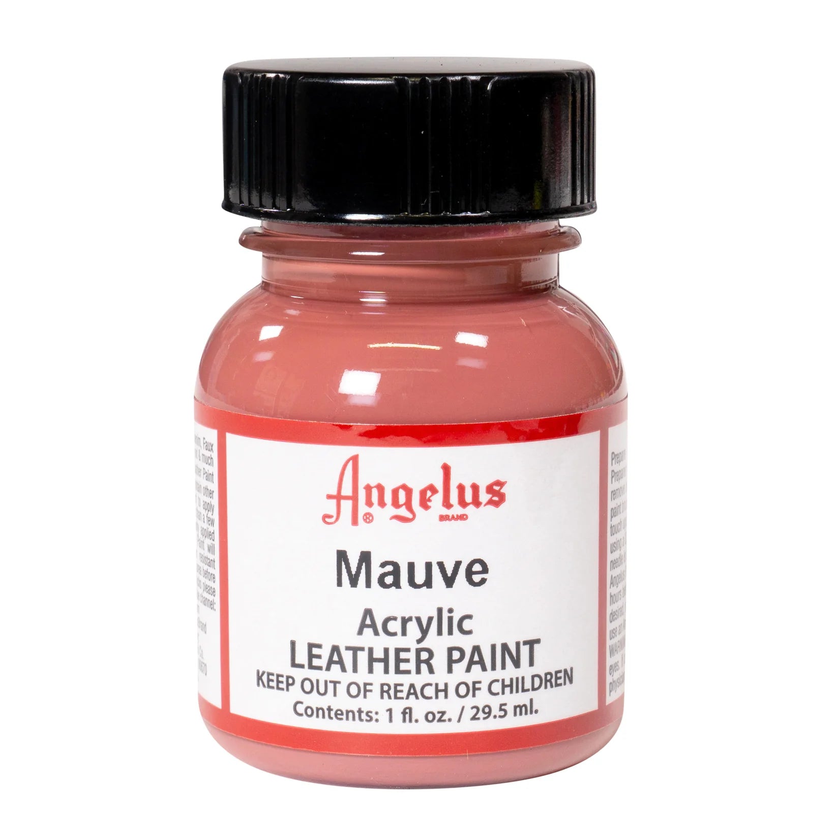 Angelus Leather Paint