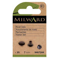 Milward Nitar 7 mm Brons