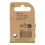 Milward Nitar 7 mm Nickel