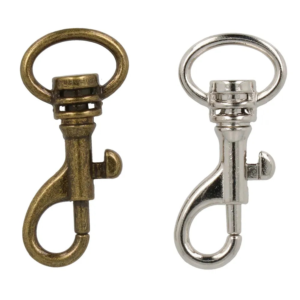 Karbinhakar 13 mm 2-pack