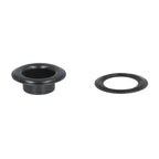 Milward Öljetter 8,7mm Svart - Knappnålen