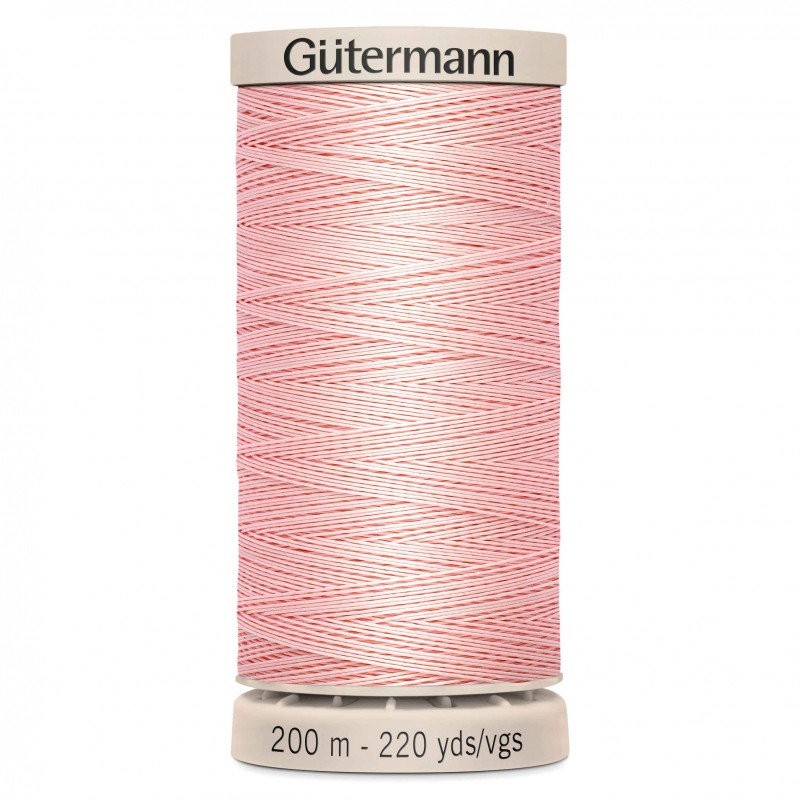Gütermann Quilttråd 200 meter