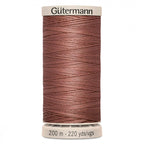 Gütermann Quilttråd 200 meter