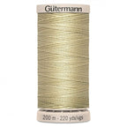 Gütermann Quilttråd 200 meter