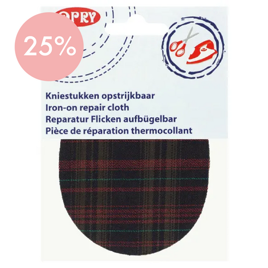 Opry Laglappar skotskrutig (07)
