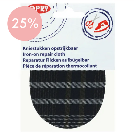 Opry Laglappar Skotskrutig (08)
