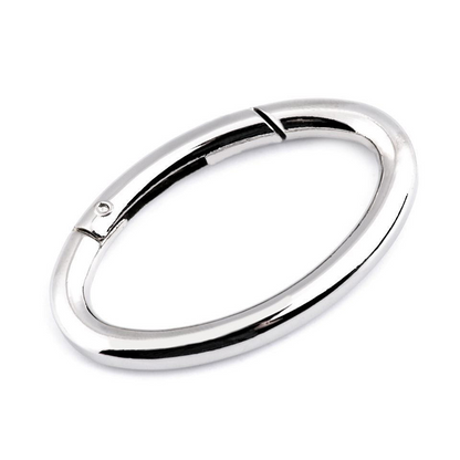 Oval karbinhake
