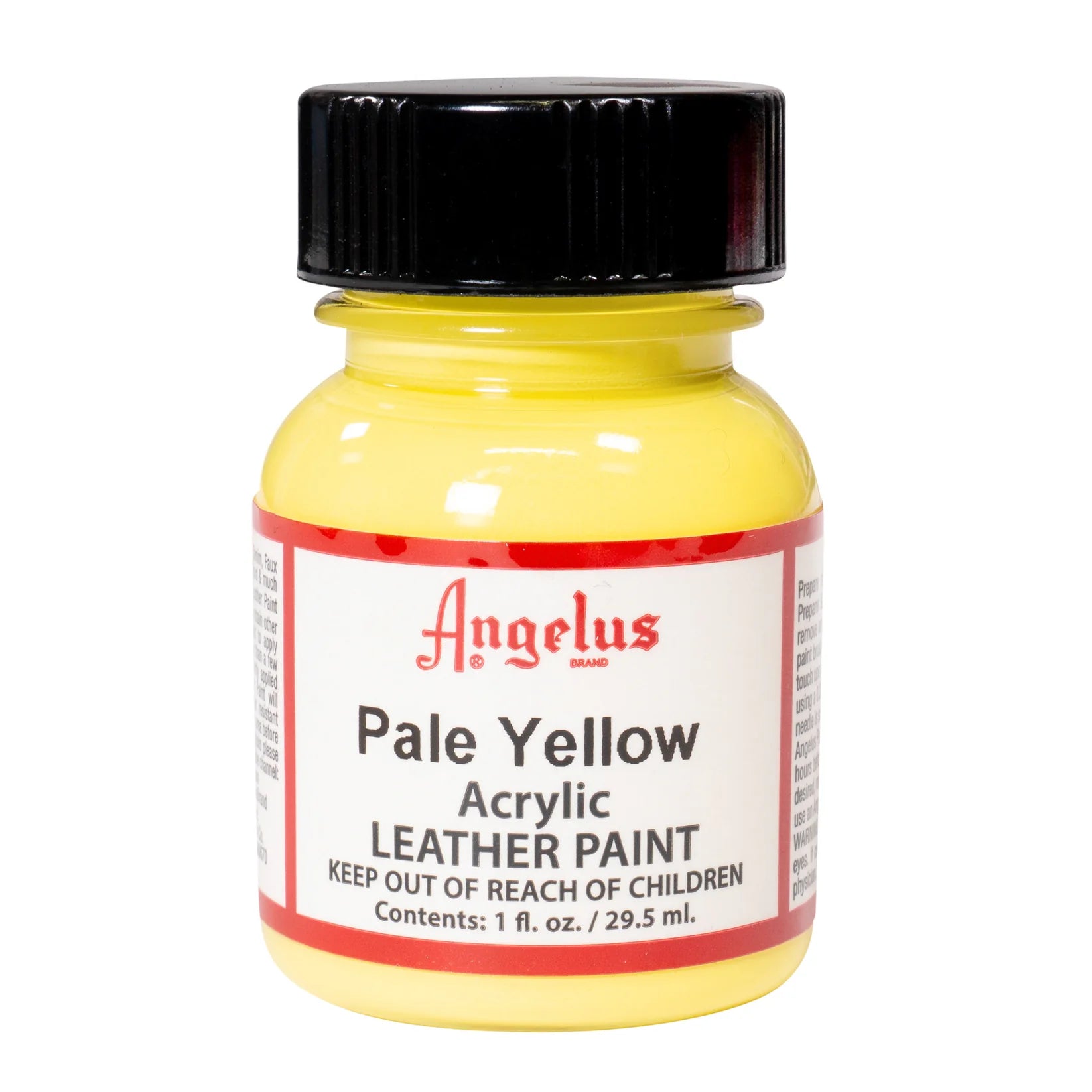 Angelus Leather Paint
