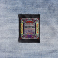 Patch Jacks two - Knappnålen