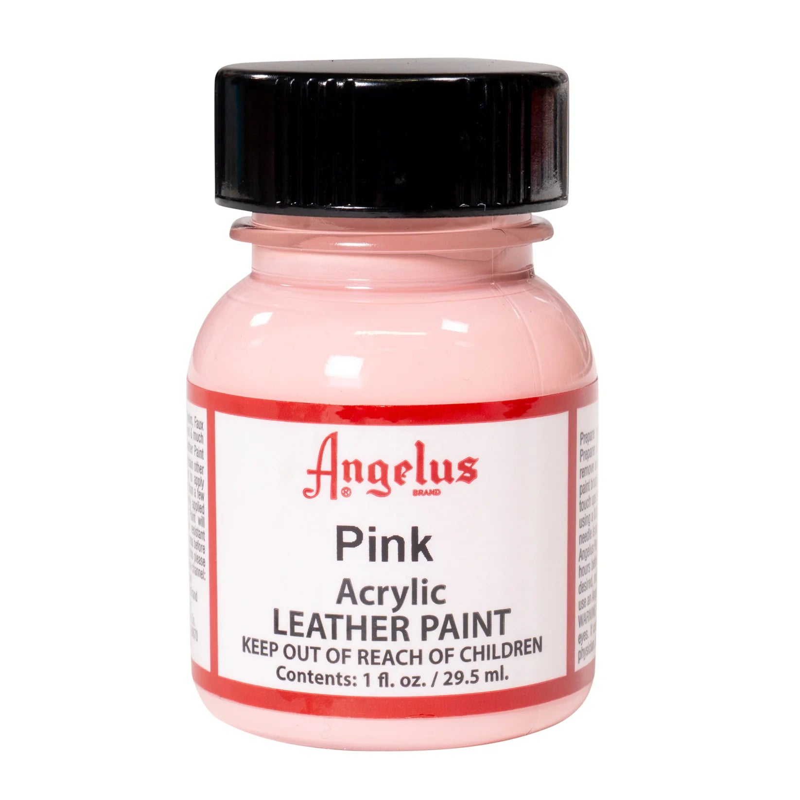 Angelus Leather Paint