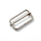 Justerspänne 30 mm silver Prym