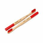 Rengöringsborstar 2-pack - Knappnålen