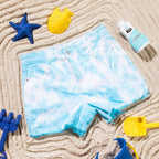 Rit All Purpose Liquid Dye - Aquamarine - Knappnålen