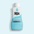 Rit All Purpose Liquid Dye - Aquamarine - Knappnålen