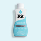 Rit All Purpose Liquid Dye - Aquamarine - Knappnålen
