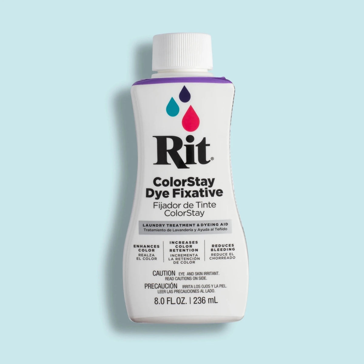 Rit ColorStay Fixeringsmedel - Knappnålen