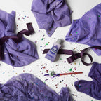 Rit DyeMore for Synthetics - Royal Purple - Knappnålen