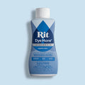 Rit DyeMore for Synthetics - Sapphire Blue - Knappnålen
