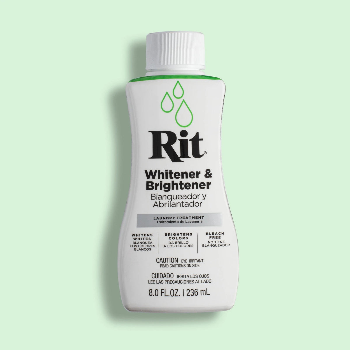 Tels Rit Rit Dye – Knappnålen
