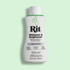 Rit Fabric Whitener & Brightener Liquid
