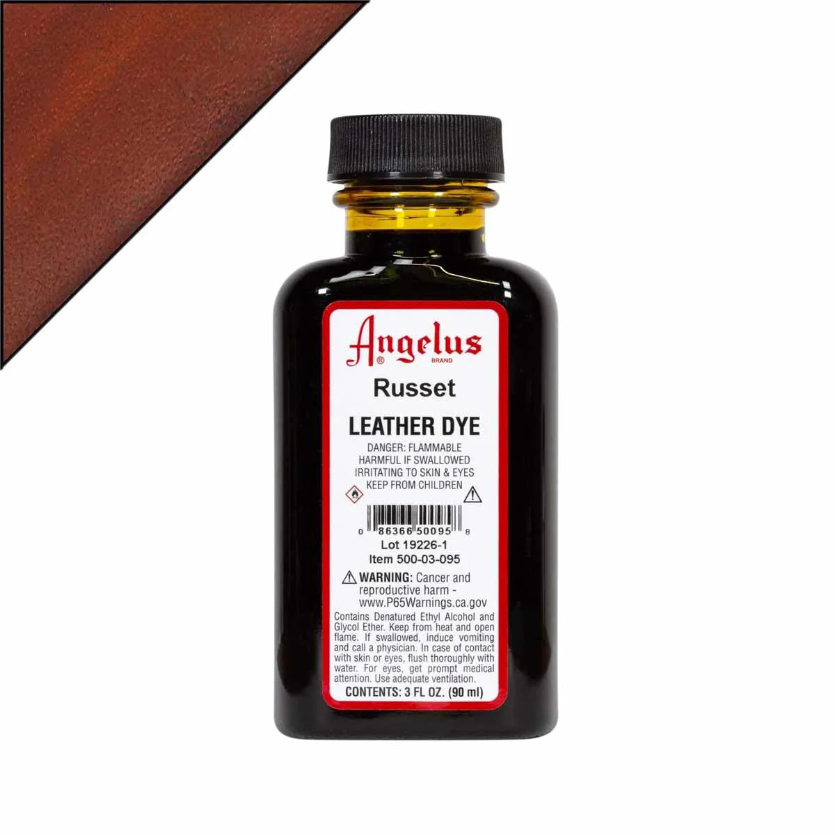 Angelus Leather Dye Läderfärg