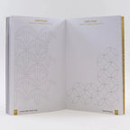 Sashiko Handy Pocket Guide - Knappnålen