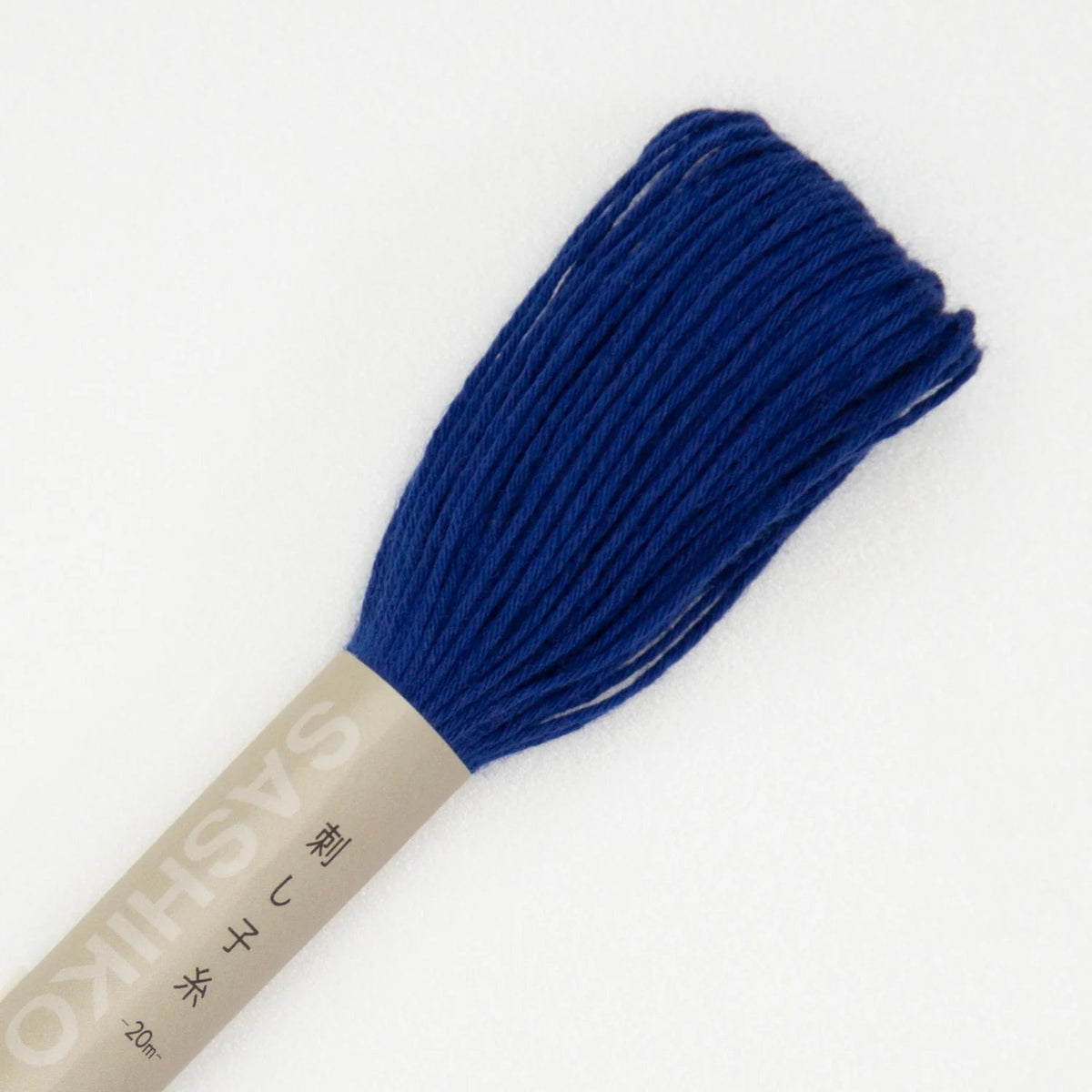 Sashiko Startkit - Knappnålen