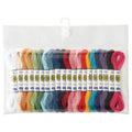 Sashikotråd Thin 20-pack - Knappnålen