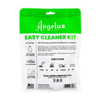 Skorengöring Angelus Easy Cleaner Kit - Knappnålen
