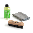 Skorengöring Angelus Easy Cleaner Kit - Knappnålen