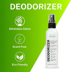 Skospray Angelus Deodorizer - Knappnålen