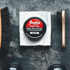 Skovax Angelus Shoe Wax Polish - Knappnålen