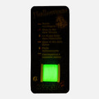 Glow In The Dark Sytråd 100 meter