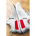 Angelus Instant Midsole Color - Bright White
