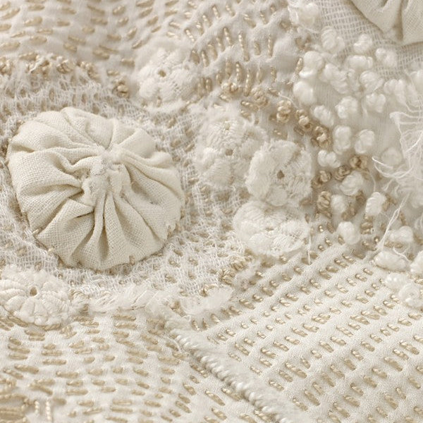 Stitch, Fabric & Thread