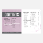 Stitch, Fabric & Thread