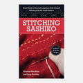 Stitching Sashiko - Knappnålen