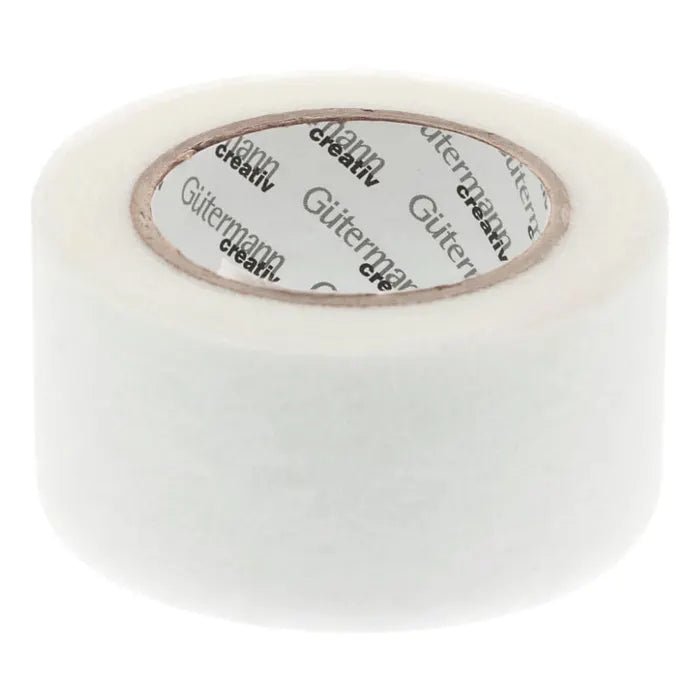 Strykbart Fållband Gütermann 10 meter x 30 mm - Knappnålen