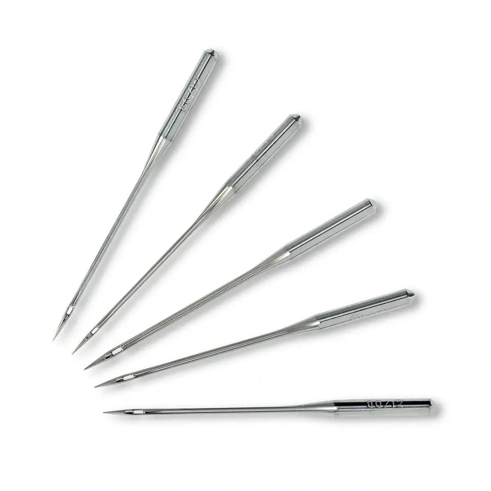 Symaskinsnålar Standard 70-100 5-pack Prym - Knappnålen