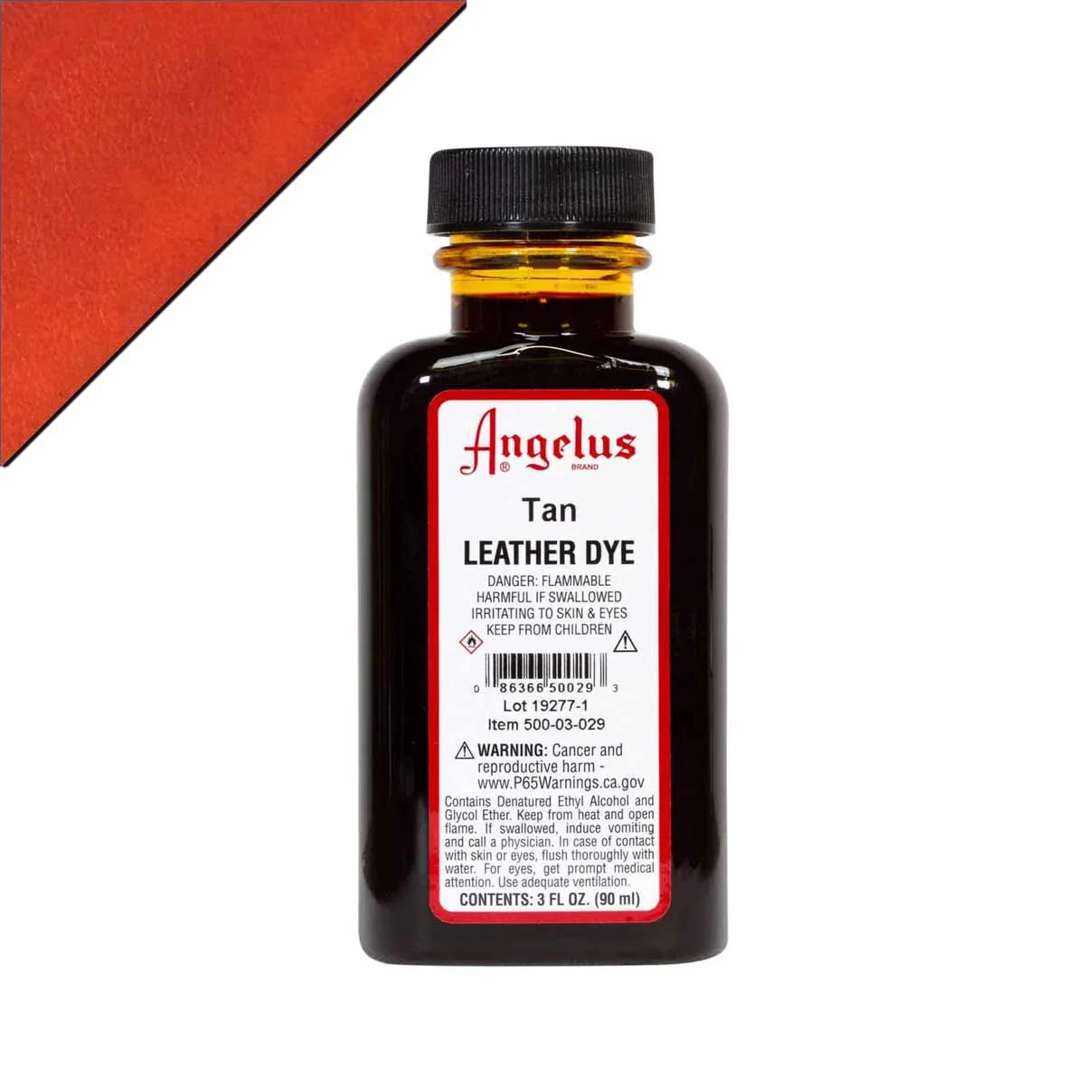 Angelus Leather Dye Läderfärg