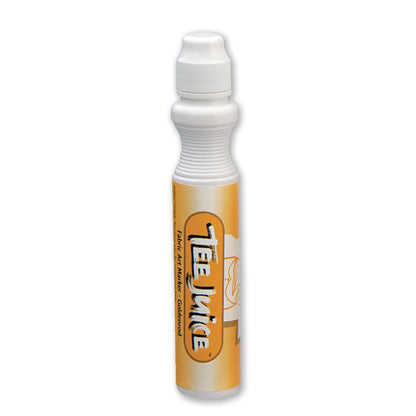 Jacquard Tee Juice Fabric Marker