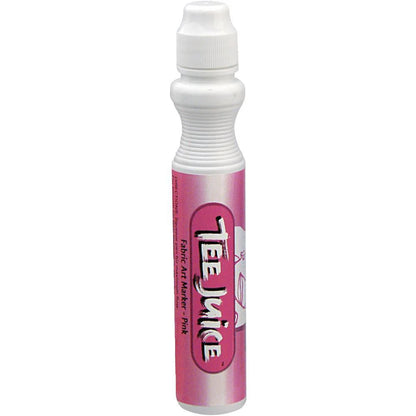 Jacquard Tee Juice Fabric Marker