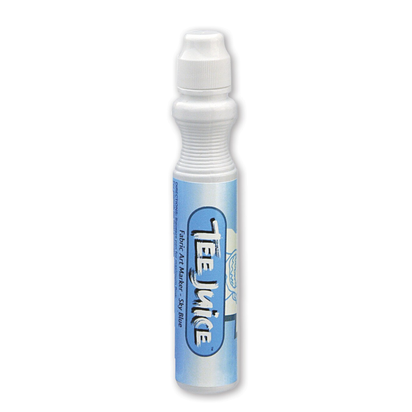 Jacquard Tee Juice Fabric Marker