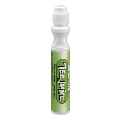 Jacquard Tee Juice Fabric Marker