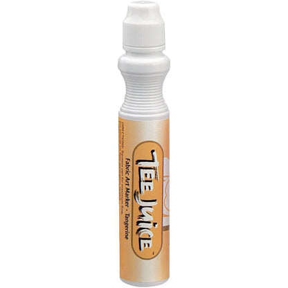 Jacquard Tee Juice Fabric Marker
