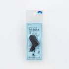 Sashiko Fingerborg Läder